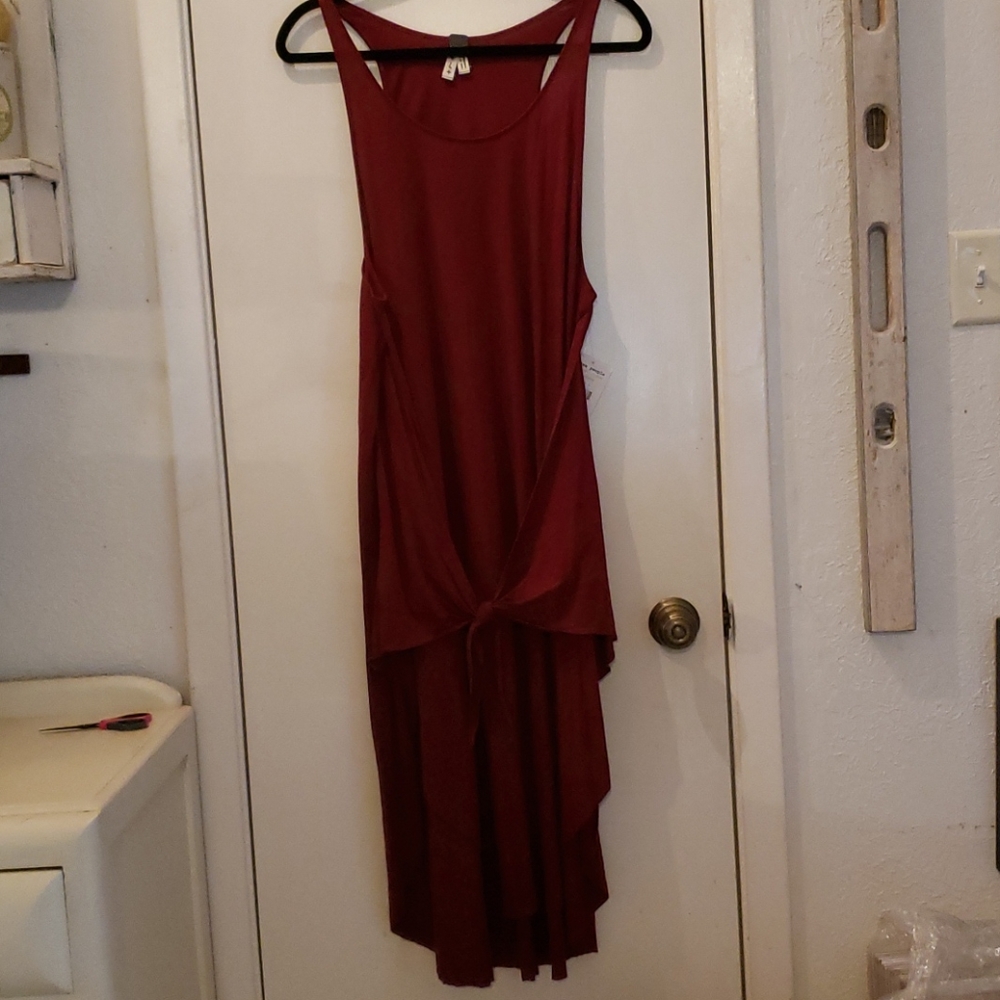 Free People Dress